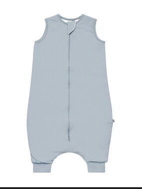 Kyte Baby Sleep Bag Walker in Fog 1.0